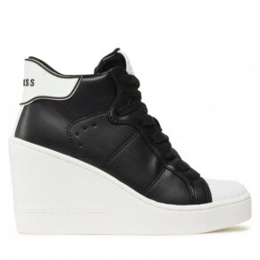 Sneakersy GUESS – Antonio FL7ANT LEA12 BLACK
