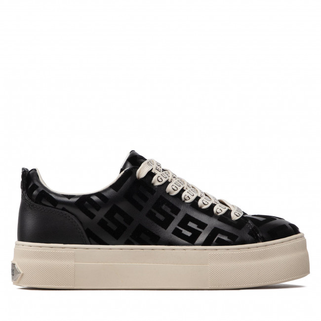 Sneakersy GUESS – Giaa3 FL7G3A FAL12 BLACK