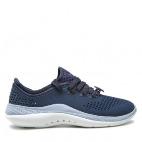 Sneakersy CROCS – Literide 360 Pacer W 206705 Navy/Blue Grey