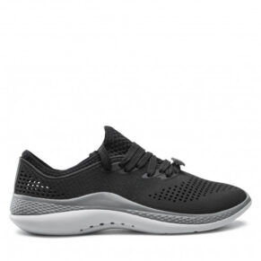 Sneakersy Crocs – Literide 360 Pacer M 206715 Black/Slate Grey