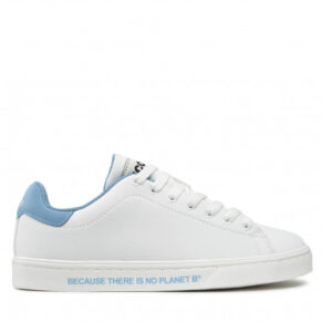 Sneakersy ECOALF – Brisbanealf Sneakers SHSNBRISB2560WS22 Sky Blue 147