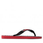 Japonki Havaianas – Top Logomania2 41457412090 Ruby Red