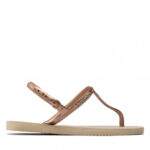 Sandały HAVAIANAS – Twist 41447560154 Sand Grey