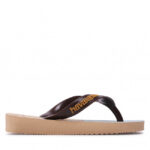 Japonki Havaianas – K T Spongeb 41470660570 Golden