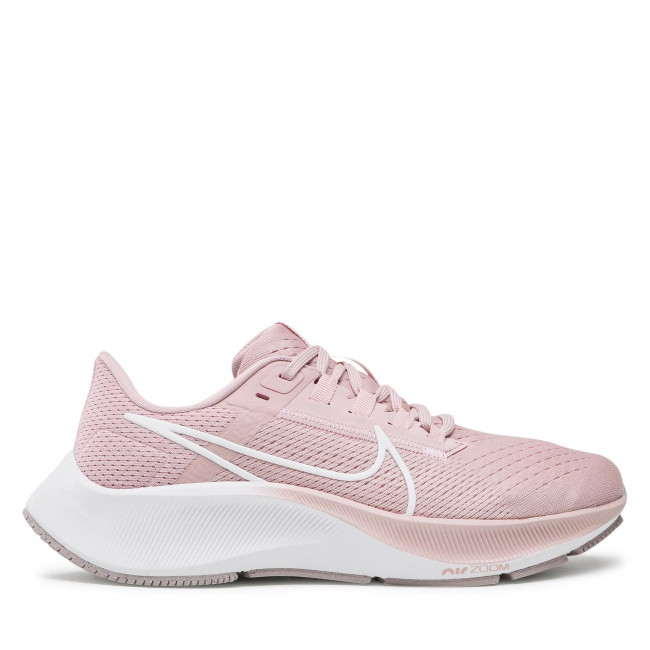 Buty NIKE – Air Zoom Pegasus 38 CW7358 601 Champagne/White/Barely Rose
