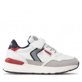 Sneakersy LEVI’S® – VBOS0050S White 0061