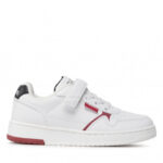 Sneakersy Levi’s® – VIRV0030S White 0061