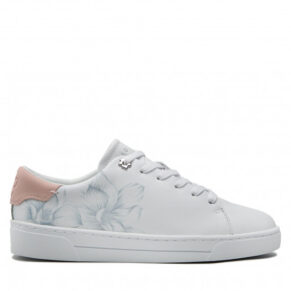 Sneakersy Ted Baker – Kathra 262848 White/Pink