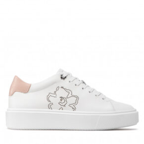 Sneakersy TED BAKER – Loulay 262475 White/Pink