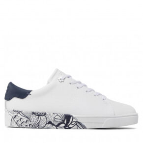 Sneakersy Ted Baker – Vemmy 262246 White