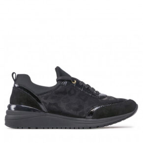 Sneakersy Remonte – R3700-02 Schwarz