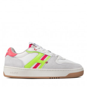 Sneakersy HOFF – Chinatown 22209006 Lime
