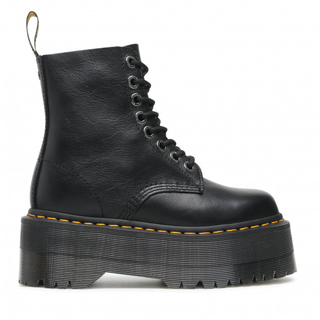 Glany DR. MARTENS – Pascal Max 26925001 Black