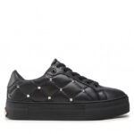 Sneakersy GUESS – Garmini FL8GRM SMA12 BLACK