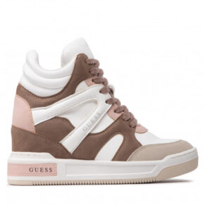 Sneakersy Guess – Lisa FL8LIS SMA12 WHIPI