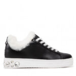 Sneakersy Guess – Rivet5 FL8RV5 ELE12 BLACK