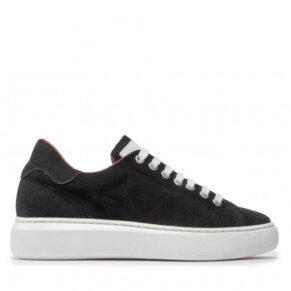 Sneakersy Tortola – 210N Black
