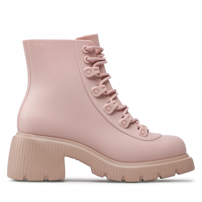 Botki MELISSA – Cosmo Boot Ad 33594 Brown/Pink AD463
