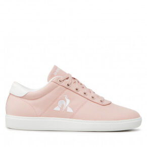 Sneakersy LE COQ SPORTIF – Court One W 2210138 Cameo Rose