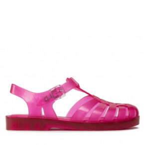 Sandały Melissa – The Real Jelly Posses 33718 Pink Clear AE626
