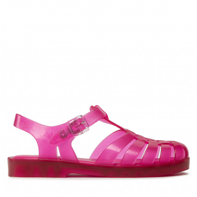 Sandały Melissa – The Real Jelly Posses 33718 Pink Clear AE626