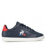 Sneakersy Le Coq Sportif – Courtset Gs 2210146 Dress Blue