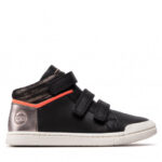 Sneakersy Ten IS – Ten Fit V3 NTBBAY0401 S Black/Pyrite/Pep