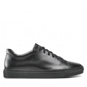 Sneakersy DOMENO – 4795 Czarny N1430