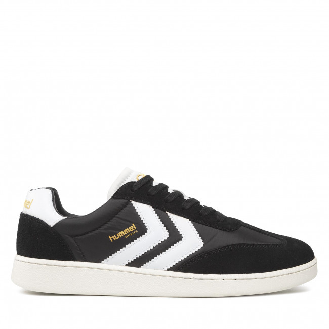 Sneakersy Hummel – VM78 Cph Nylon 216056 Black/White