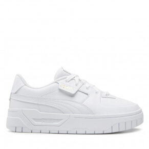 Sneakersy PUMA – Cali Dream Lth Wns 383157 01 Puma White