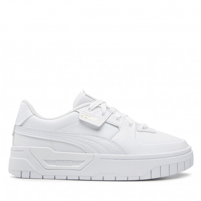 Sneakersy PUMA – Cali Dream Lth Wns 383157 01 Puma White