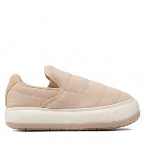 Sneakersy Puma – Suede MayuSlip-onFirstSenseW 386639 02 Light Sand/Marshmallow