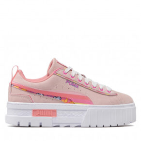 Sneakersy Puma – Mayze Breaking News Wns 387141 01 Chalk Pink