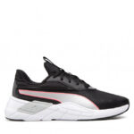 Buty PUMA – Lex Wn’s 376211 07 Puma Black/Metallic Silver