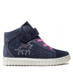 Sneakersy Ricosta – Jeannie 50 8300500/170 Nautic