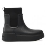 Kalosze CALVIN KLEIN – Rainboot HW0HW01394 Ck Black BLK