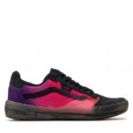 Sneakersy Vans – Ecdnt Ulimatewaf VN0A5DY70ZB1 Gradient Black/Multi