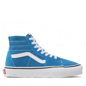 Sneakersy Vans – Sk8-Hi Tapered VN0A5KRUVD31 Color Theory Mediterrania