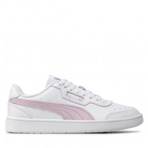 Sneakersy Puma – Court Guard 386084 07 Puma White/Lavender