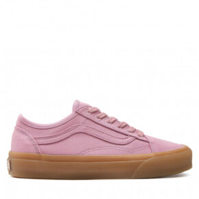 Tenisówki VANS – Old Skool Tape VN0A54F4BD51 Eco Theory In Our Hands L