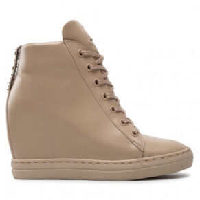 Sneakersy CARINII – B8252 R77-000-000-B88