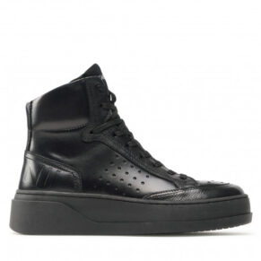 Sneakersy CARINII – B8366 J23-E50-H20-F44