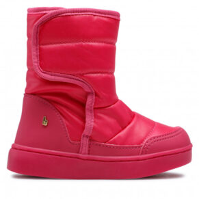 Kozaki Bibi – Urban Boots 1049125 Hot Pink