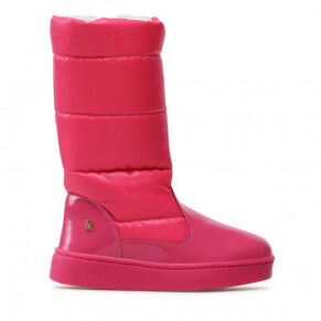 Śniegowce Bibi – Urban Boots 1049129 Hot Pink/Verniz