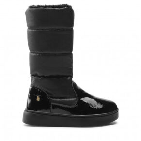 Kozaki Bibi – Urban Boots 1049130 Black/Verniz