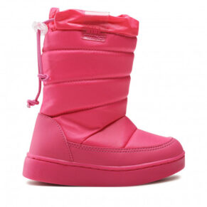 Śniegowce Bibi – Urban Boots 1049132 Hot Pink