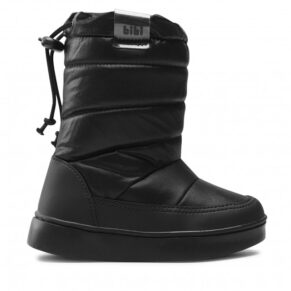 Śniegowce Bibi – Urban Boots 1049134 Black
