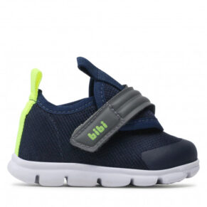 Sneakersy Bibi – Energy Baby New II 1107188 Navy/Graphite