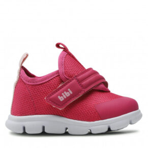 Sneakersy Bibi – Energy Baby New II 1107191 Hot Pink