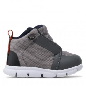 Sneakersy Bibi – Energy Baby New II 1107192 Graphite